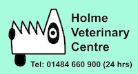 Full-Time Veterinary Surgeon, West Yorkshire