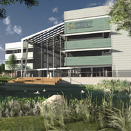 Work to start on &pound45m veterinary school