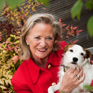 Chief executive to retire after 40 years with The Dog's Trust