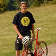 Olympic star James Cracknell to speak at BSAVA Congress 2015