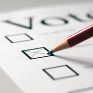 Nominations open for BVA Council Elections