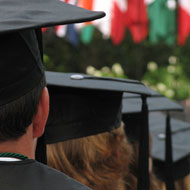 Most graduates overqualified for their job, study finds