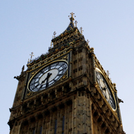 Thousands of farmers march in London