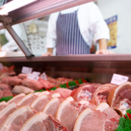 'High level' of resistant E. coli found in retail meat