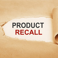 Loxicom misprint prompts product recall