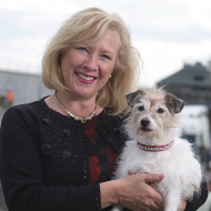 Battersea chief executive awarded CBE