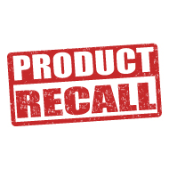 VMD issues product defect recall alert