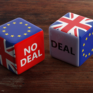 Brexit no-deal could be 