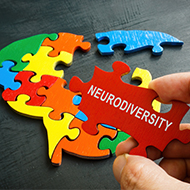 RCVS holds event on neurodivergent student support