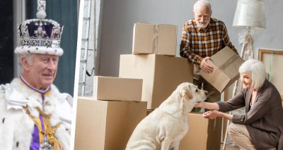 Changes to help renters keep pets announced in King's Speech