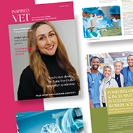 Veterinary Woman launches Inspired Vet eBook