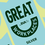 First non-clinical workplace achieves BVA scheme accreditation