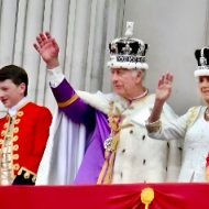 King Charles confirmed as RVC Royal Patron