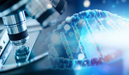 BVA publishes policy position on gene editing