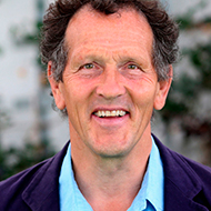 Monty Don to design dog-friendly garden