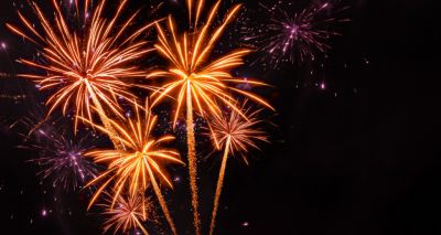 PDSA issues warning ahead of New Year's fireworks