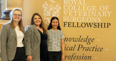 Winner of Fellows of the Future competition announced