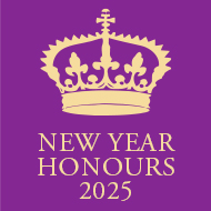 Animal sector celebrated in King's New Year Honours