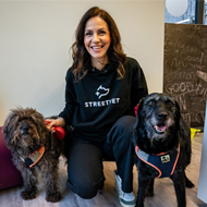 StreetVet partnership to tackle hostel rejection rate