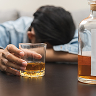 Research to investigate alcohol use among veterinary professionals