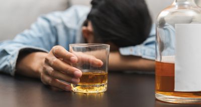 Research to investigate alcohol use among veterinary professionals