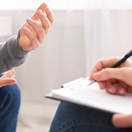 Embedded counselling supports students, study finds