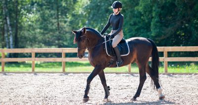 British Equestrian unveils sustainability strategy