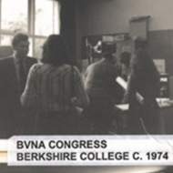 BVNA marks 60th anniversary