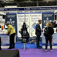 FIVP to attend BSAVA Congress and Expo